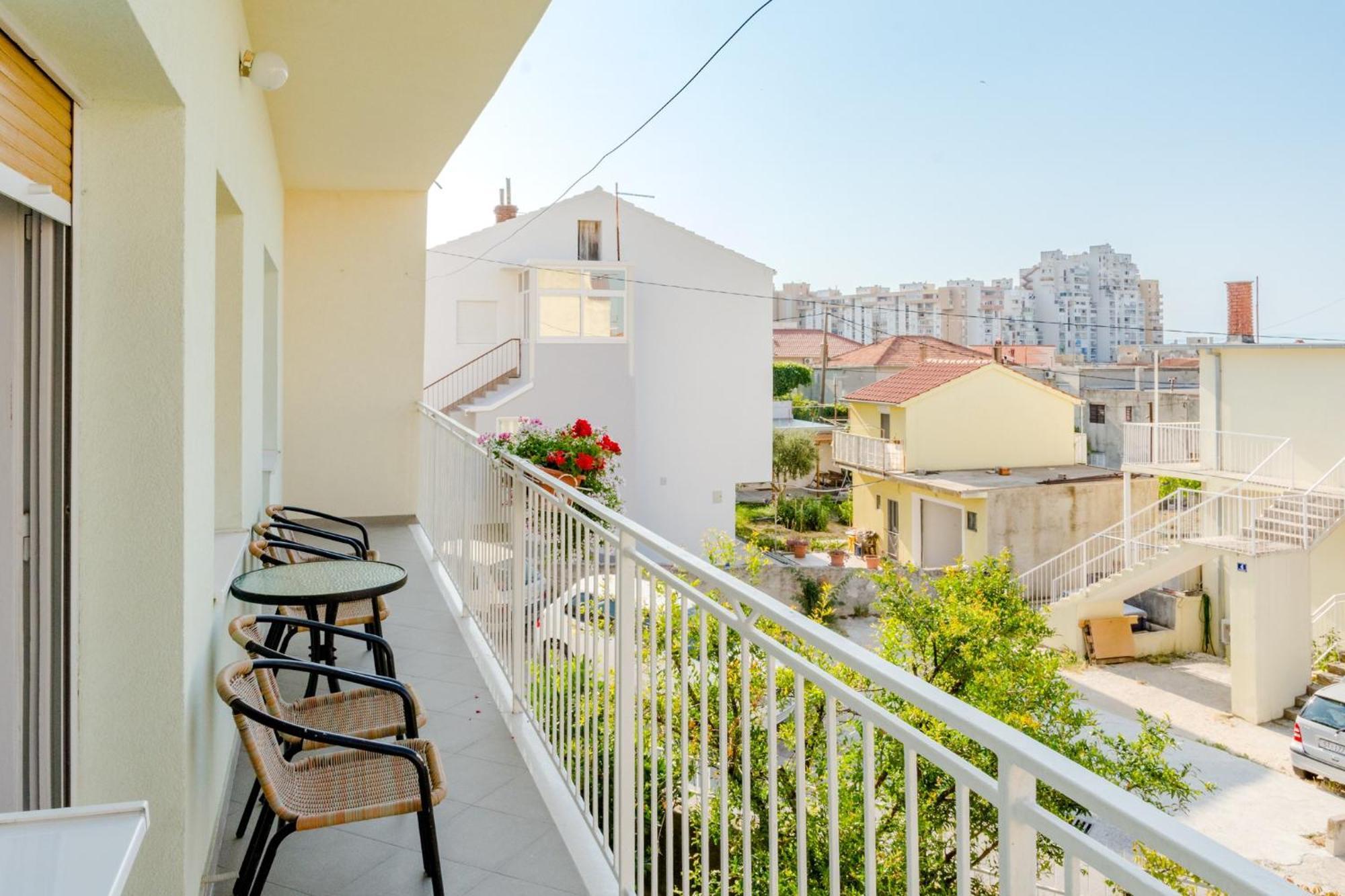 Marko Appartement Split